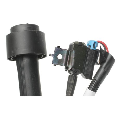 Standard Ignition Air Pump Air Inject Pump, Aip18K AIP18K